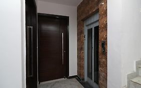 Hotel O Avalon Palace New Delhi India